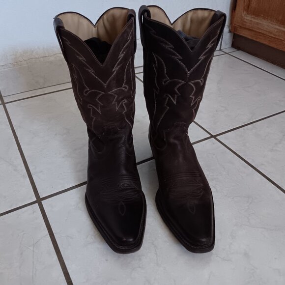 Cowboy boot - Picture 1 of 8